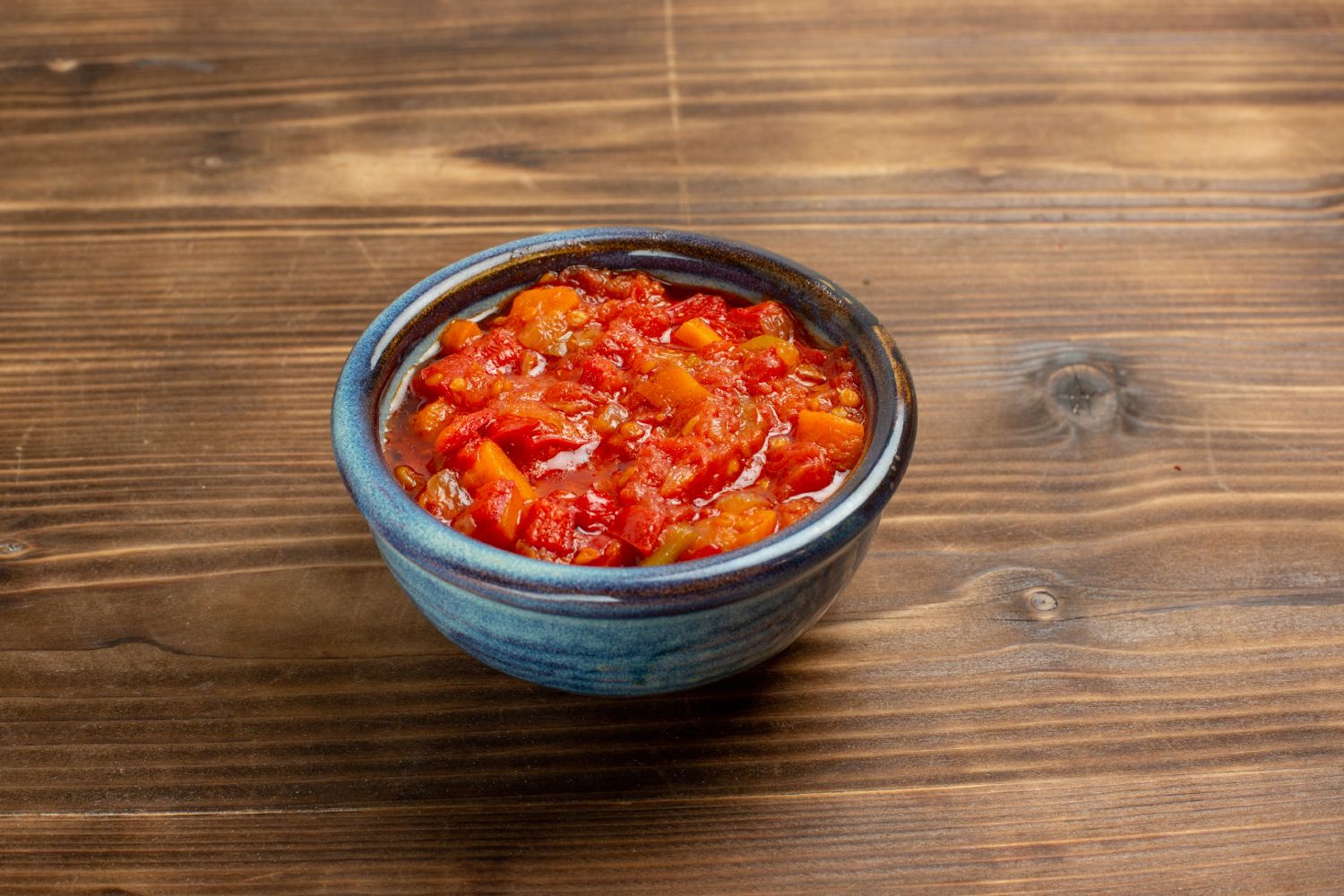 Tomaticán, guiso de tomates chileno