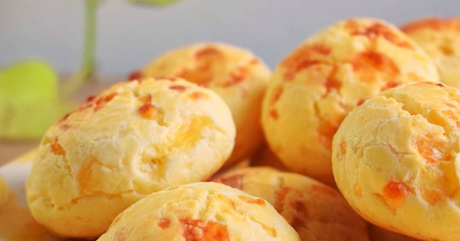 Chipá: un bocado tradicional del sur - Recetaly