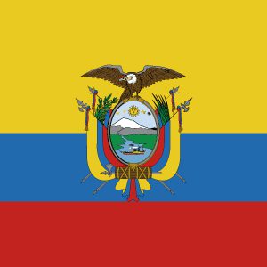 Recetas ecuatorianas